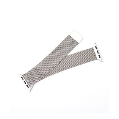 Cinturino decorativo di colore del modello di acciaio inossidabile dello stampaggio ad iniezione del metallo di iso
