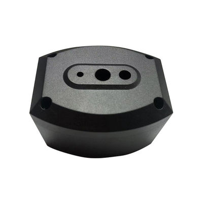 muffa del PC di 0.01mm per la copertura di superficie ed inferiore della plastica dell'iniezione della macchina fotografica dell'alloggio
