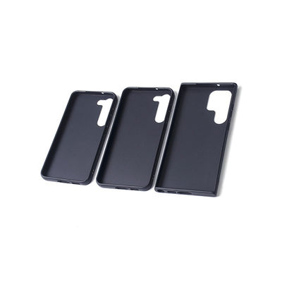 Telefono cellulare multicolore di plastica economico Shell Case dell'ANIMALE DOMESTICO del PC dello stampaggio ad iniezione