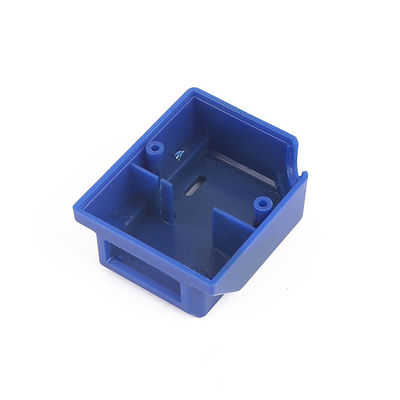 Stampaggio ad iniezione di plastica dell'OEM piccole parti di modellatura di plastica