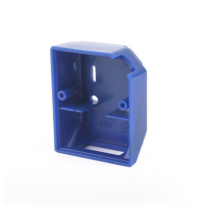 Stampaggio ad iniezione di plastica dell'OEM piccole parti di modellatura di plastica