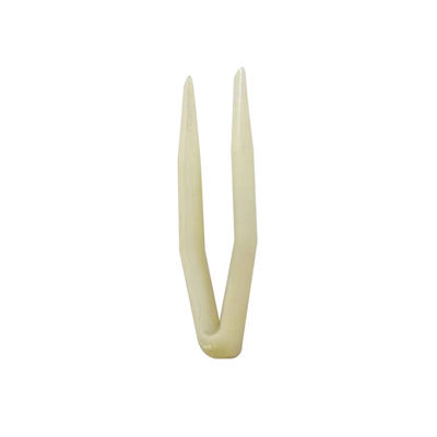pinzette di ispessimento di ruolo dei prodotti di plastica della muffa dell'ABS di 0.01mm multi