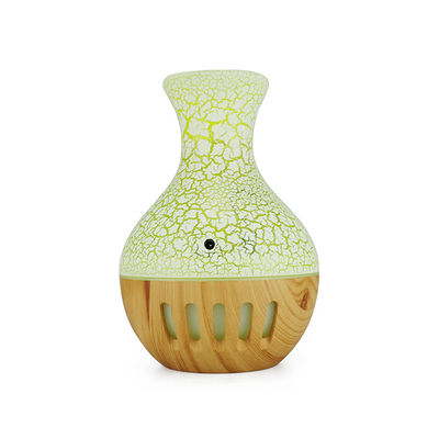Automobile di plastica PDF Mini Humidifier With USB di industria dello stampaggio ad iniezione