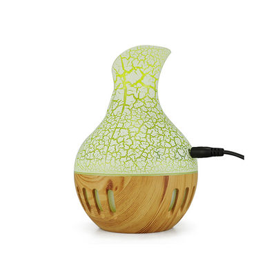 Automobile di plastica PDF Mini Humidifier With USB di industria dello stampaggio ad iniezione