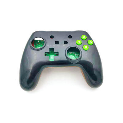 cuscinetto di plastica del gioco dello stampaggio ad iniezione di tolleranza di 0.01mm