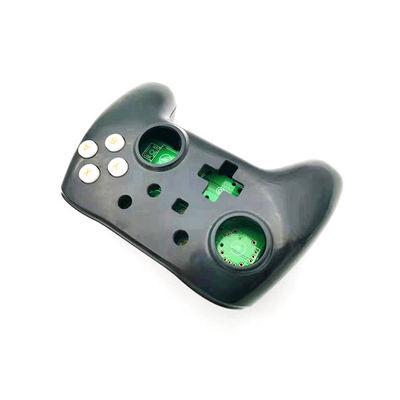 cuscinetto di plastica del gioco dello stampaggio ad iniezione di tolleranza di 0.01mm