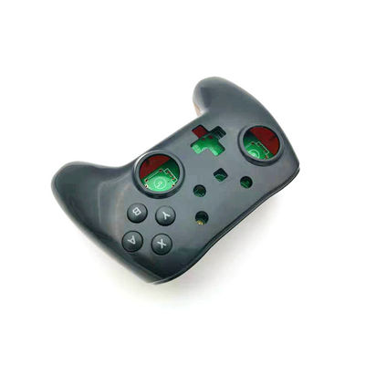 cuscinetto di plastica del gioco dello stampaggio ad iniezione di tolleranza di 0.01mm