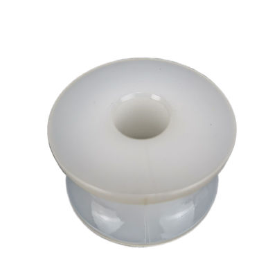 Prodotti di plastica profilati di nylon dell'ABS per rivestimento di struttura della maniglia