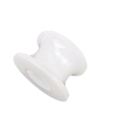 Prodotti di plastica profilati di nylon dell'ABS per rivestimento di struttura della maniglia