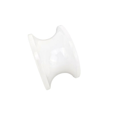 Prodotti di plastica profilati di nylon dell'ABS per rivestimento di struttura della maniglia