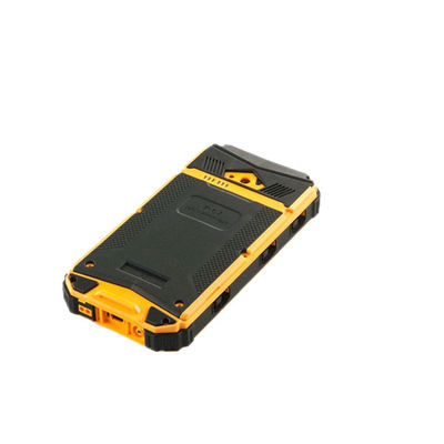 Telefono cellulare di plastica Shell Case dello stampaggio ad iniezione di due colori