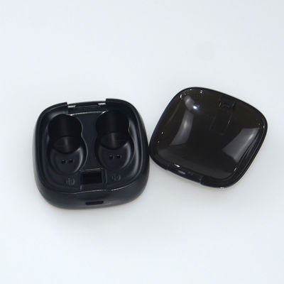 camera di carico Shell di 0.01mm dello stampaggio ad iniezione della cuffia avricolare di plastica di Bluetooth