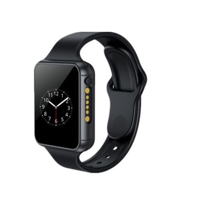 Smart Watch dello stampaggio ad iniezione di 0.01mm e braccialetto di plastica Shell Customized Mold Service di salute