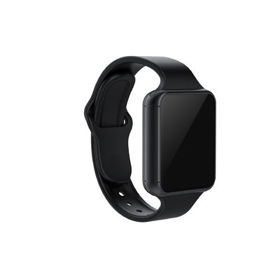 Smart Watch dello stampaggio ad iniezione di 0.01mm e braccialetto di plastica Shell Customized Mold Service di salute