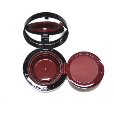 Contenitore di gioielli di plastica dello stampaggio ad iniezione dei cosmetici Shell Customization