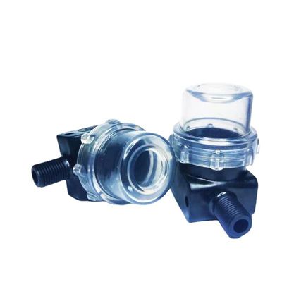 La precisione che forma lo stampaggio ad iniezione di plastica annebbia l'alta muffa di superficie di lucentezza trasparente