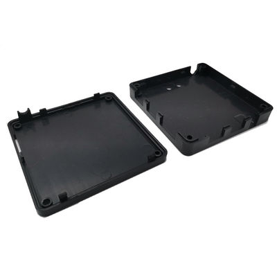 ABS di plastica Shell Texture Finish del pe dello stampaggio ad iniezione 50K pp