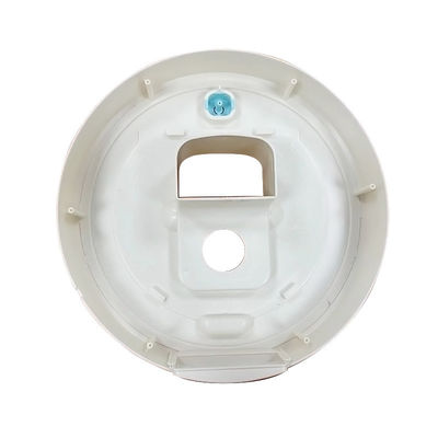 parti di plastica della muffa del PC dello stampaggio ad iniezione del silicone di tolleranza di 0.01mm