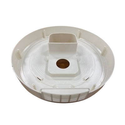 parti di plastica della muffa del PC dello stampaggio ad iniezione del silicone di tolleranza di 0.01mm