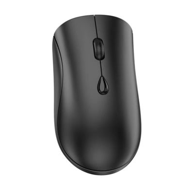 Colore di Makaron del topo della muffa del topo di Bluetooth del topo effettuato in due modi silenzioso ricaricabile senza fili rosa del gioco multi
