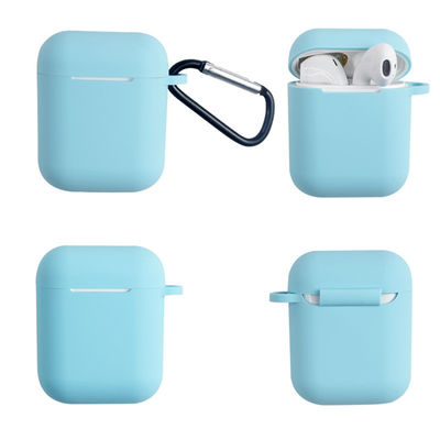 Cassa di plastica del silicone di Kit Makaron Wireless Bluetooth Headset di protezione della cuffia avricolare dello stampaggio ad iniezione del CE