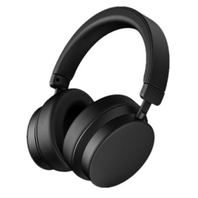 Riduzione di rumore attiva di plastica dell'ANC dello stampaggio ad iniezione di personalizzazione Bass Foldable Game Headset senza fili
