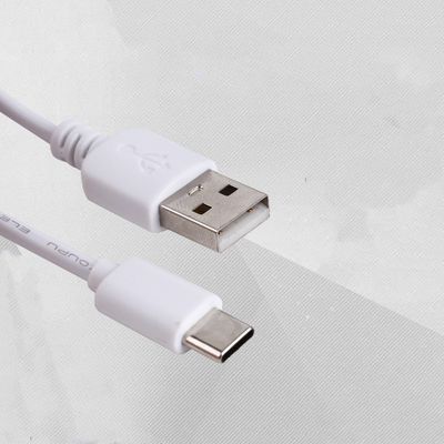 Tipo cavo di carico di cad di C per Huawei che fa pagare il cavo di dati di USB ROHS