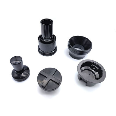 materiale di plastica 1,2738 degli stampaggi ad iniezione di 0.01mm H13 718