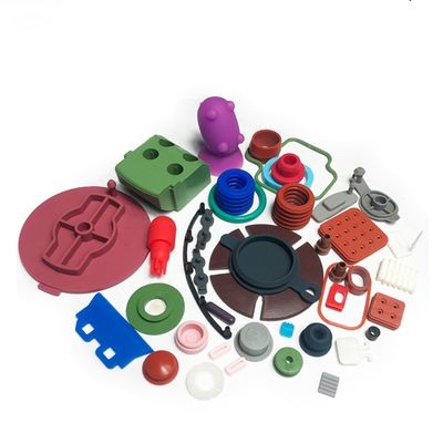 Rivestimento di plastica di struttura dello stampaggio ad iniezione dell'hardware dell'ABS dei pp