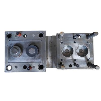 prodotti di plastica di gomma dell'HDPE dello stampaggio ad iniezione di 0.01mm