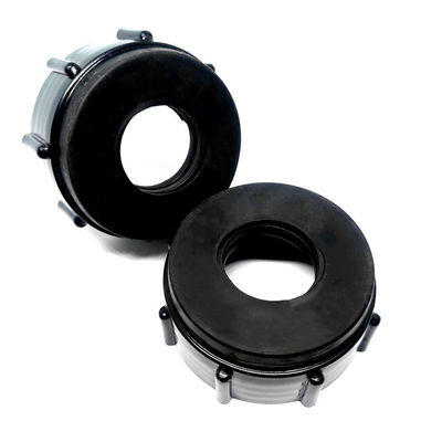 prodotti di plastica di gomma dell'HDPE dello stampaggio ad iniezione di 0.01mm