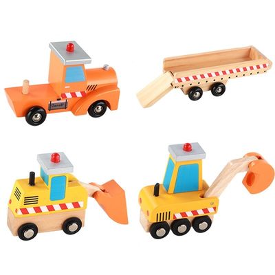Sviluppo di plastica dello stampaggio ad iniezione del CE di Car Children Toys di modello