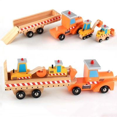 Sviluppo di plastica dello stampaggio ad iniezione del CE di Car Children Toys di modello