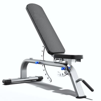 Stampaggio ad iniezione di plastica del ODM per le intelaiature dell'articolo sportivo di sviluppo e di fabbricazione dell'attrezzatura di forma fisica