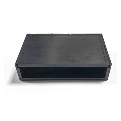 Stampaggio ad iniezione di plastica di rivestimento del PC dell'ABS lucido pp PPS Shell Customization