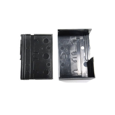 Stampaggio ad iniezione di plastica di rivestimento del PC dell'ABS lucido pp PPS Shell Customization