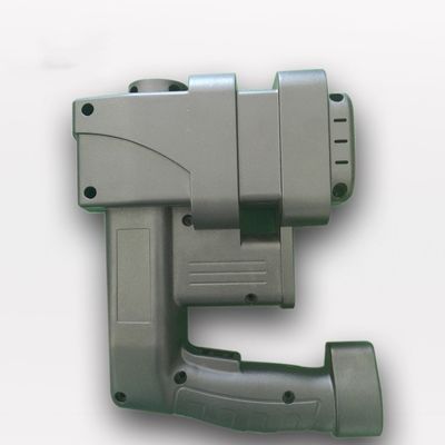 Strumento elettrico di nylon che riveste lo stampaggio ad iniezione di plastica per l'automobile