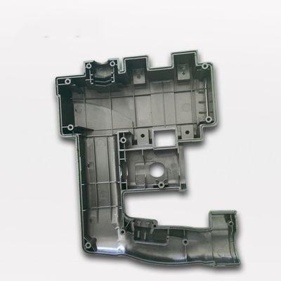 Strumento elettrico di nylon che riveste lo stampaggio ad iniezione di plastica per l'automobile