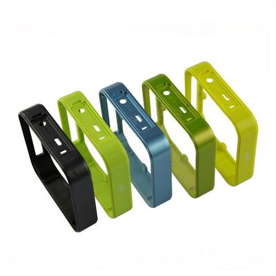 Prodotto elettronico Shell di Shell Plastic Injection Molding Small dell'altoparlante di Bluetooth