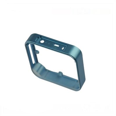 Prodotto elettronico Shell di Shell Plastic Injection Molding Small dell'altoparlante di Bluetooth