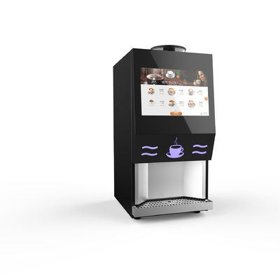 Pannello di plastica della porta di servizio dello stampaggio ad iniezione di cad per il ODM dell'OEM della macchinetta del caffè