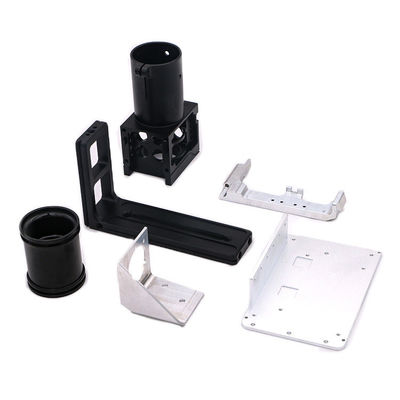 Necessità quotidiane di Shell Plastic Injection Molding For dell'alimentazione elettrica