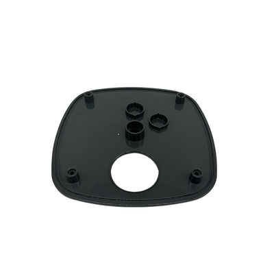 Vita elettrica automobilistica di Shell Plastic Injection Molding 50K dell'ABS