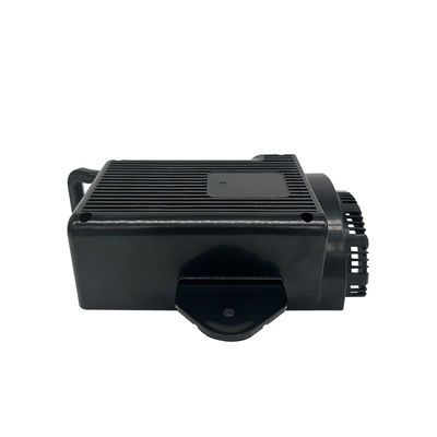 Vita elettrica automobilistica di Shell Plastic Injection Molding 50K dell'ABS