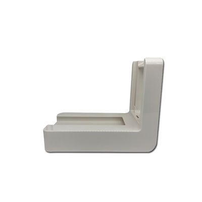 PVC P V POM Plastic Shell Accessories dell'ABS su misura pp dello stampaggio ad iniezione