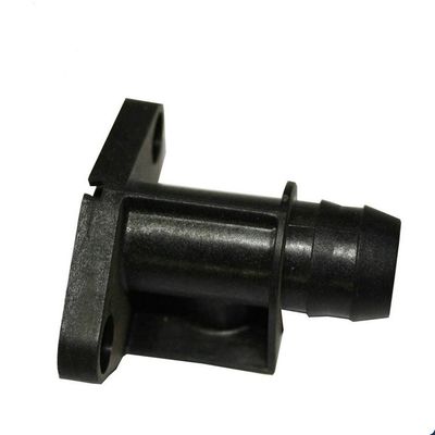 gli ABS di tolleranza di 0.01mm modellano la personalizzazione d'elaborazione e fabbricante
