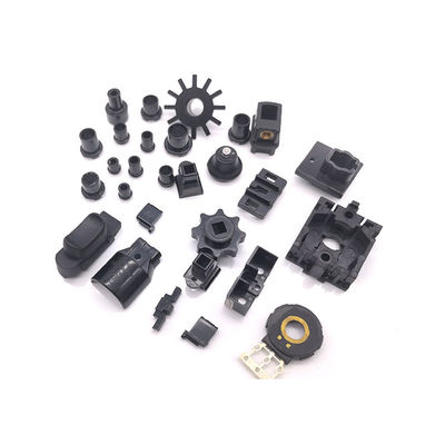 Stampaggio ad iniezione di plastica del CE dei prodotti elettronici ed elettrici isolati