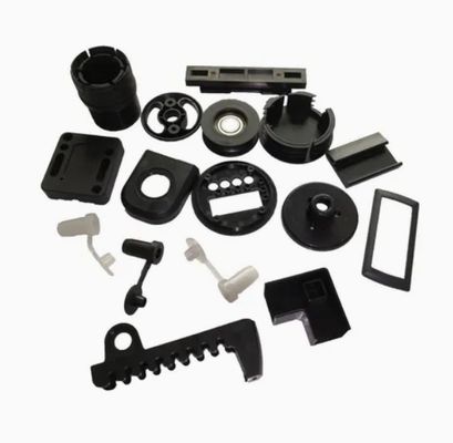 Moulding a iniezione di plastica professionale personalizzato ad alta precisione