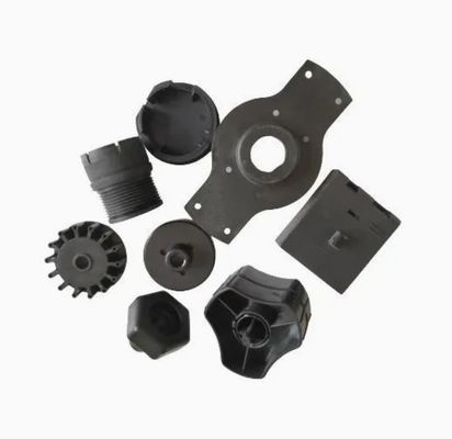 Moulding a iniezione di plastica professionale personalizzato ad alta precisione