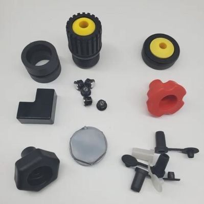 OEM ODM Stampi a iniezione di plastica Ricambi personalizzati professionali